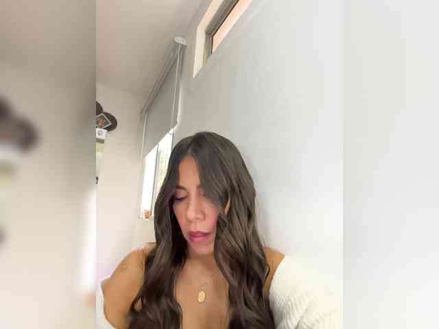 NathalieSwan webcam
