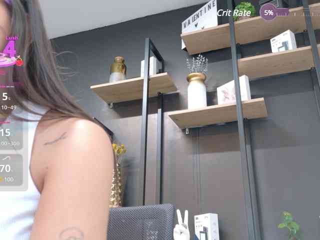 NathalieSwan webcam