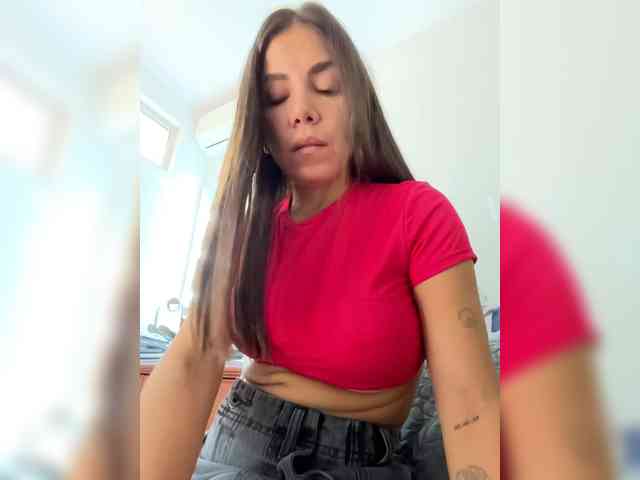 NathalieSwan webcam