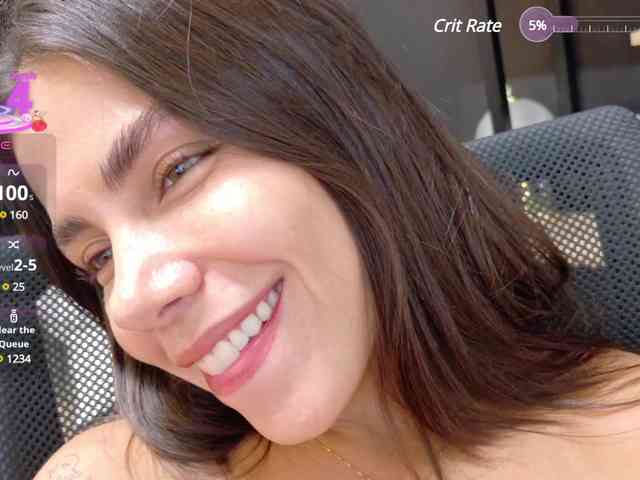NathalieSwan webcam