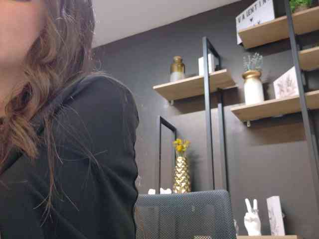 NathalieSwan webcam