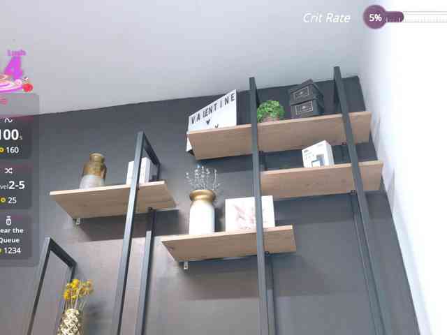 NathalieSwan webcam
