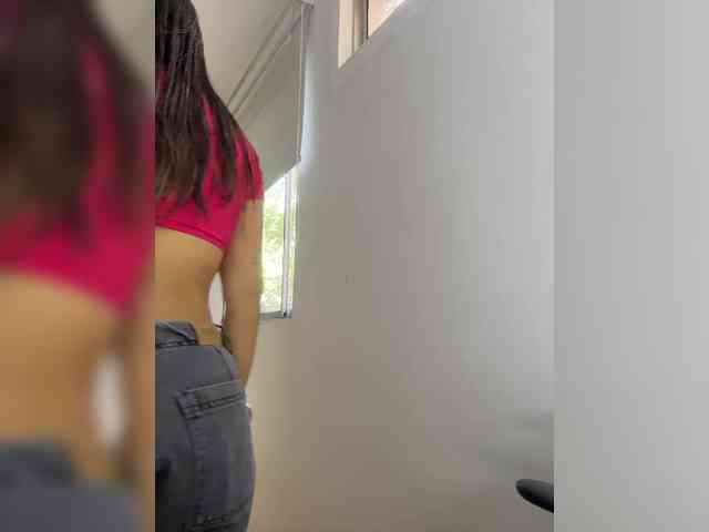NathalieSwan webcam