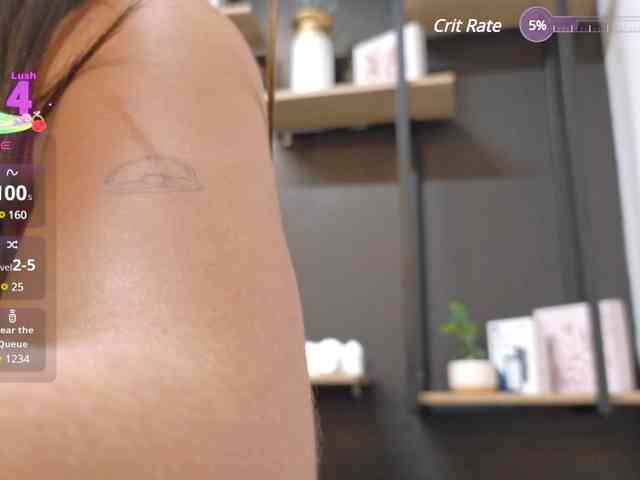 NathalieSwan webcam