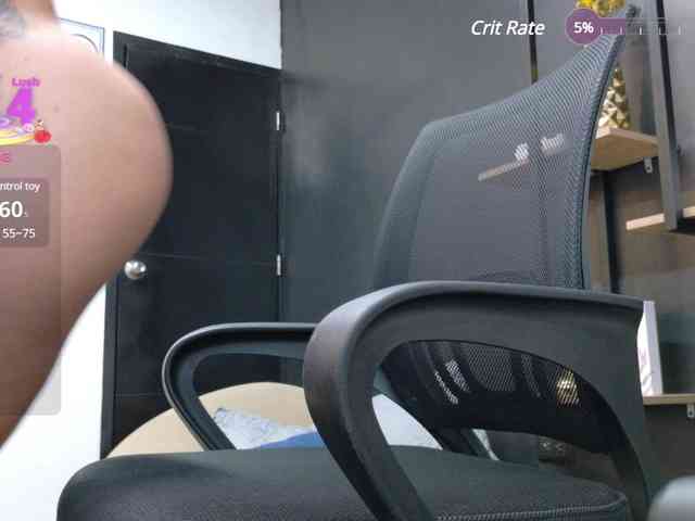 NathalieSwan webcam
