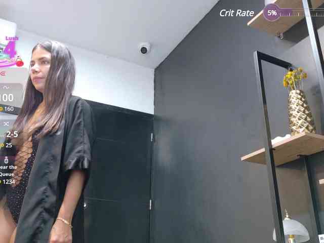 NathalieSwan webcam