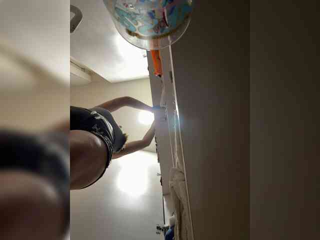 APRILHILL Live Webcam on BongaCams