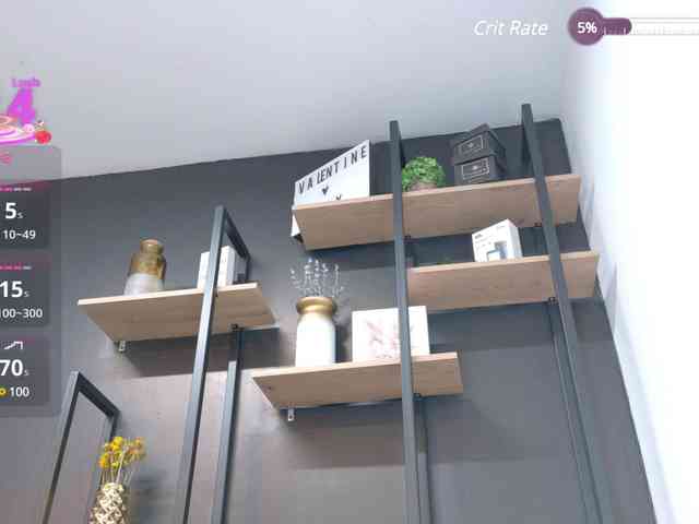 NathalieSwan webcam