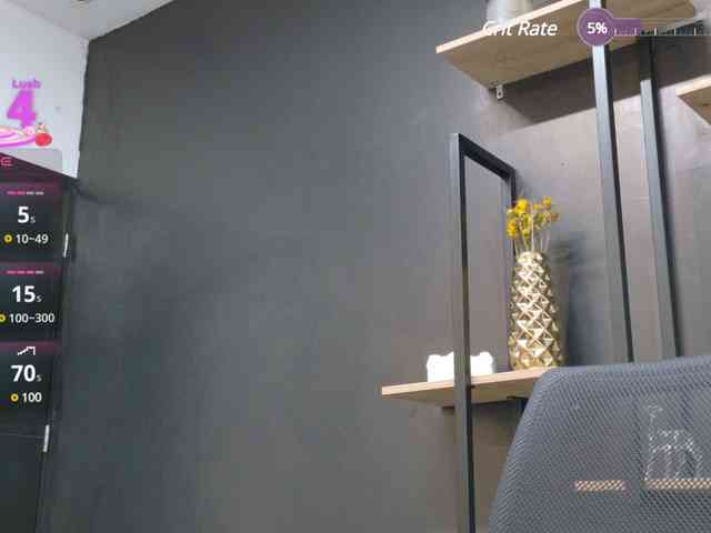 NathalieSwan webcam