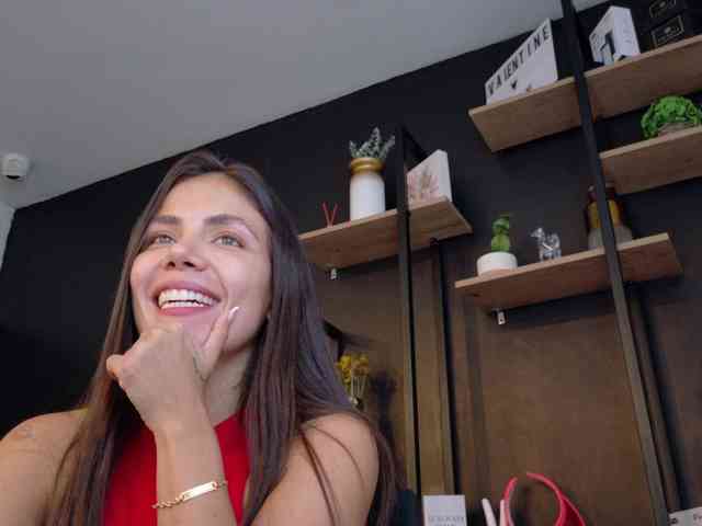 NathalieSwan webcam