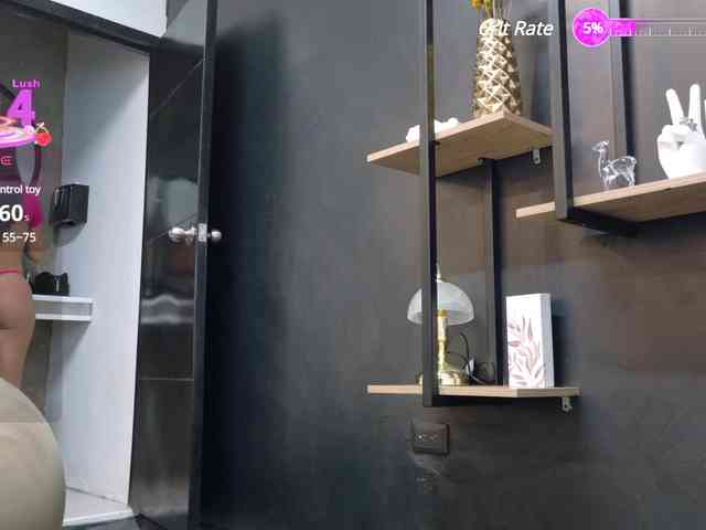 NathalieSwan webcam