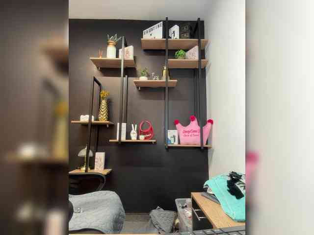 NathalieSwan webcam