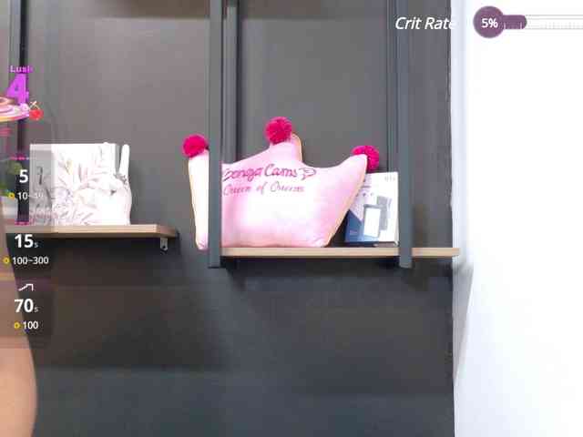 NathalieSwan webcam