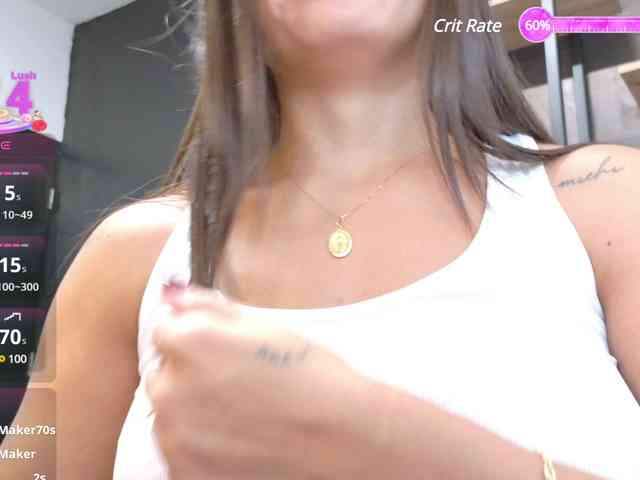 NathalieSwan webcam