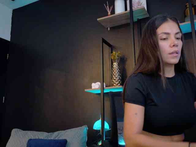 NathalieSwan webcam