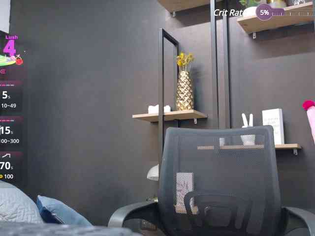 NathalieSwan webcam