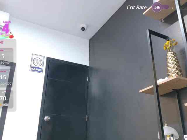 NathalieSwan webcam