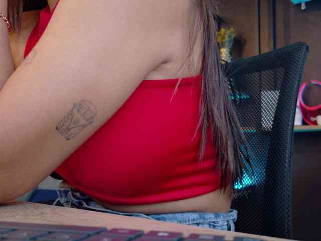 NathalieSwan webcam