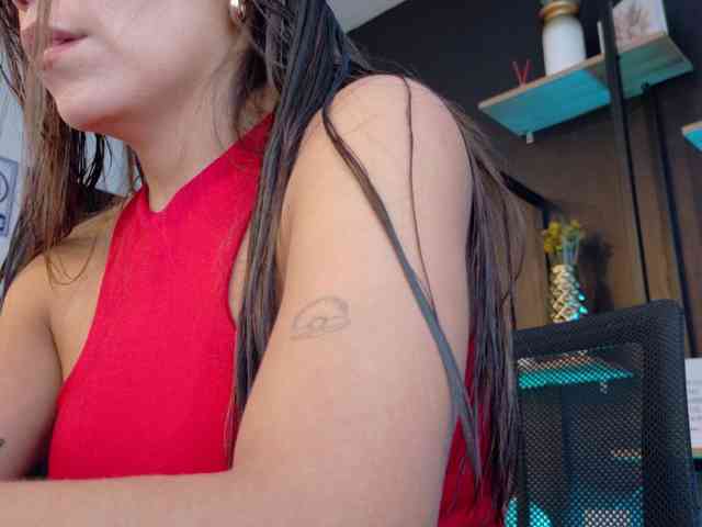 NathalieSwan webcam