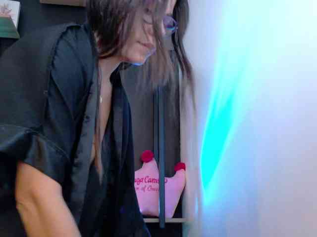 NathalieSwan webcam