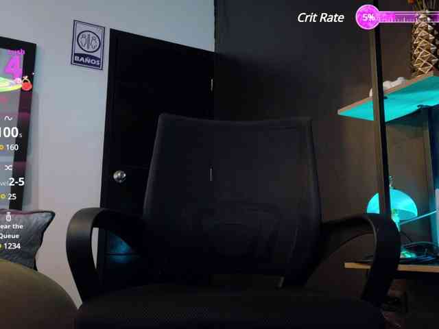 NathalieSwan webcam