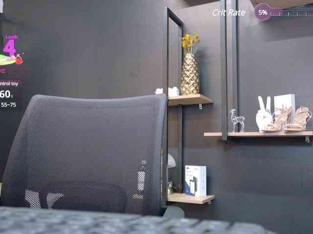 NathalieSwan webcam
