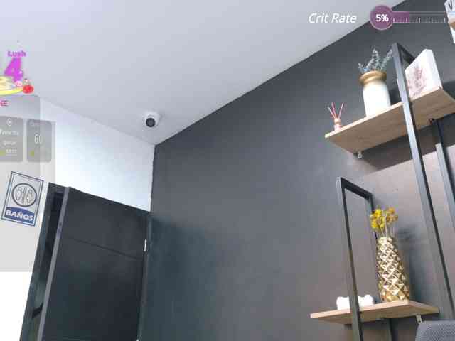 NathalieSwan webcam