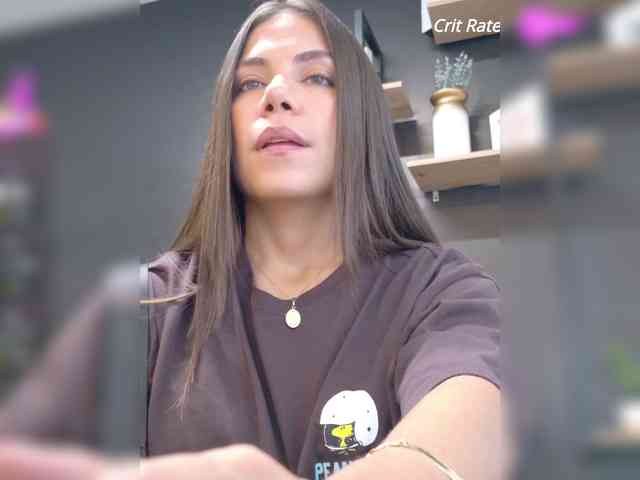 NathalieSwan webcam