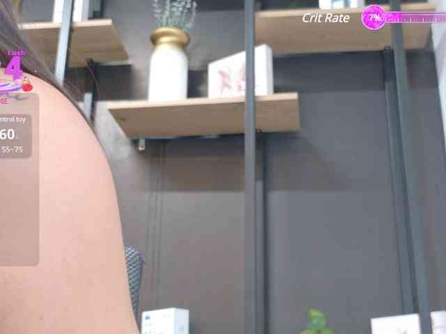 NathalieSwan webcam