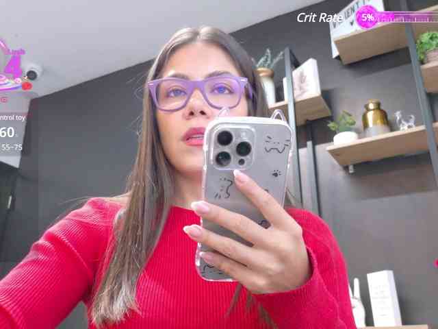 NathalieSwan webcam