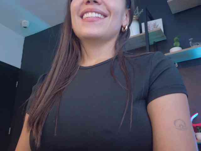 NathalieSwan webcam