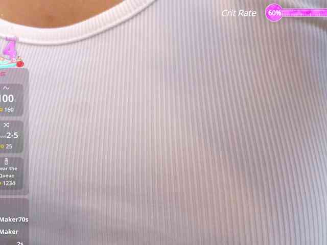 NathalieSwan webcam