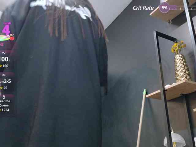 NathalieSwan webcam