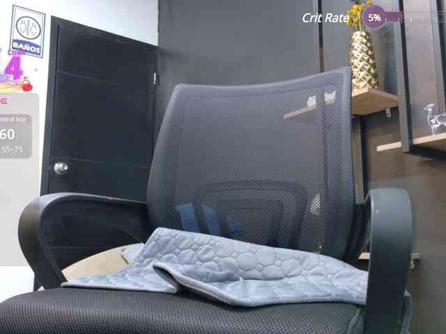 NathalieSwan webcam
