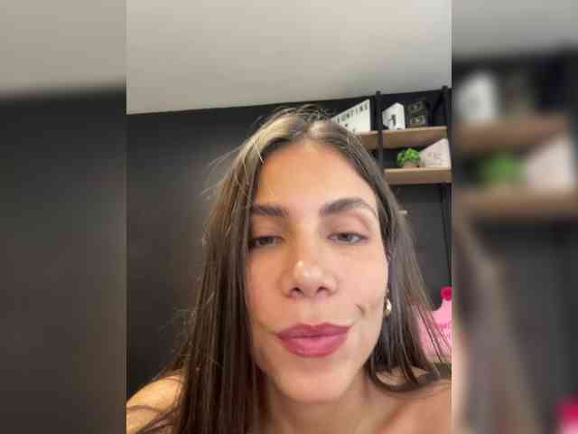 NathalieSwan webcam