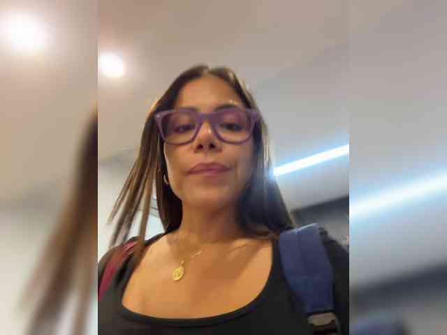 NathalieSwan webcam