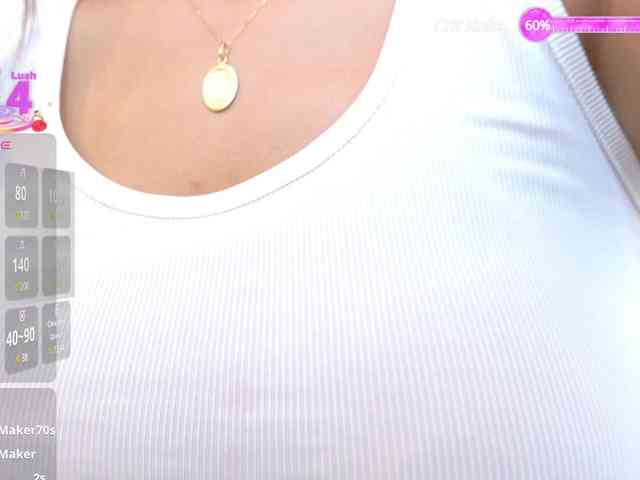 NathalieSwan webcam