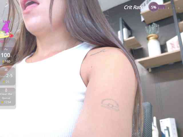 NathalieSwan webcam