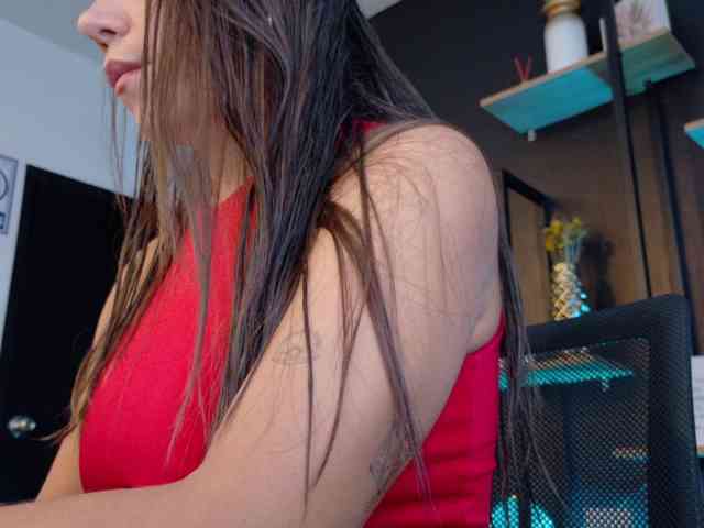 NathalieSwan webcam
