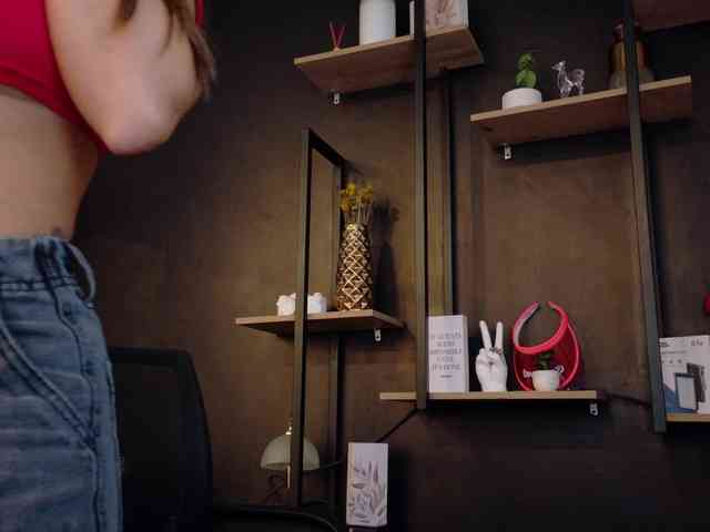 NathalieSwan webcam