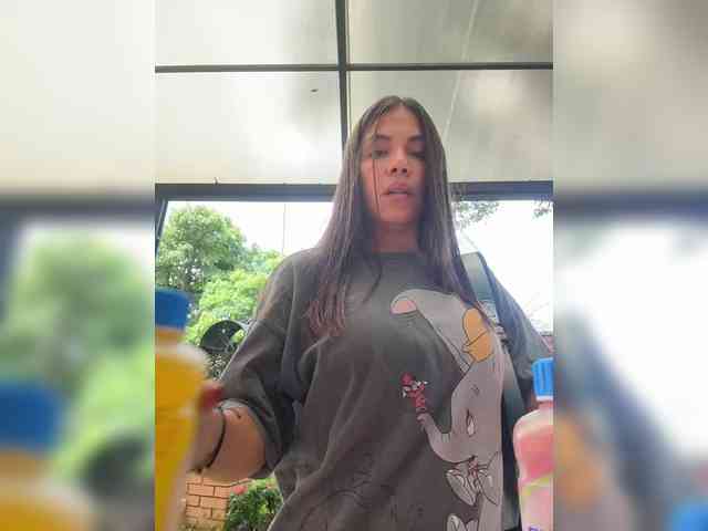 NathalieSwan webcam