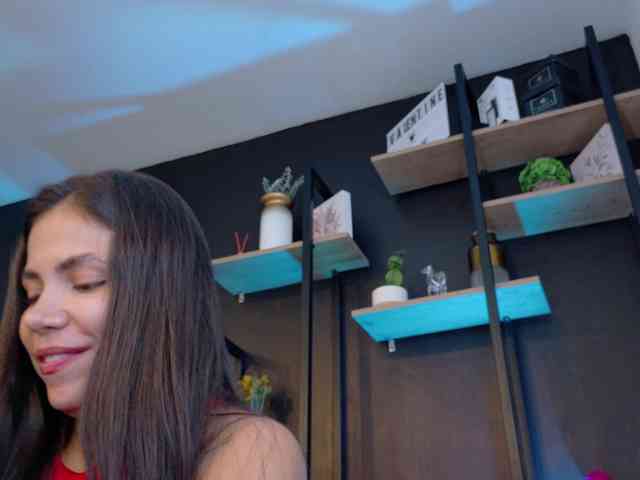 NathalieSwan webcam