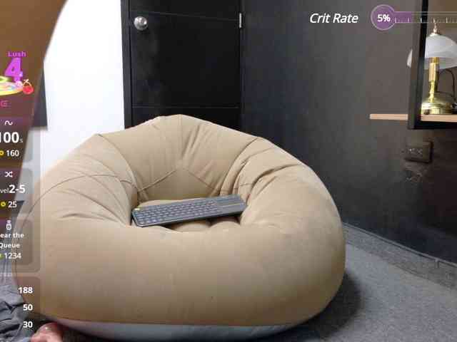 NathalieSwan webcam
