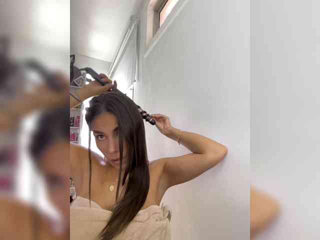 NathalieSwan webcam