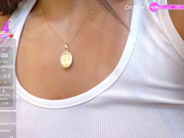 NathalieSwan webcam