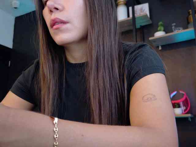 NathalieSwan webcam
