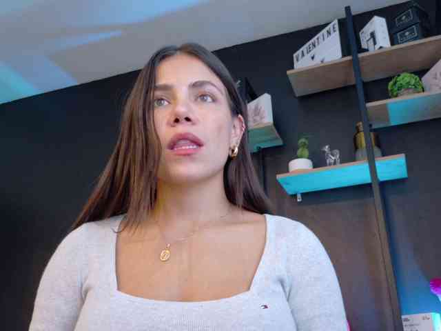 NathalieSwan webcam