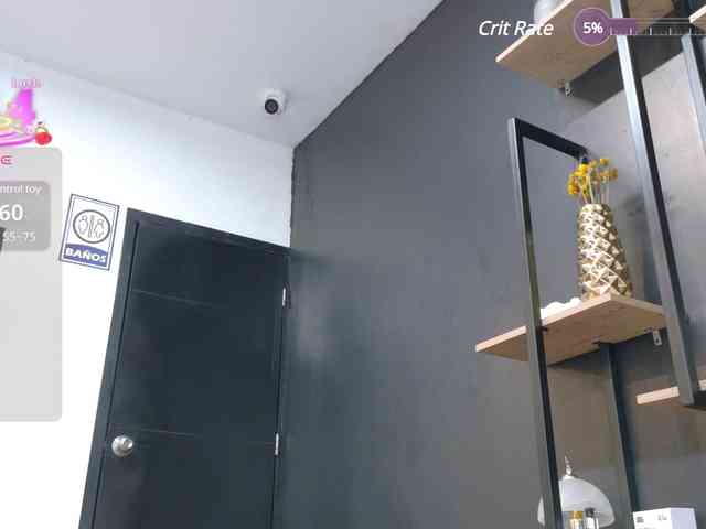 NathalieSwan webcam