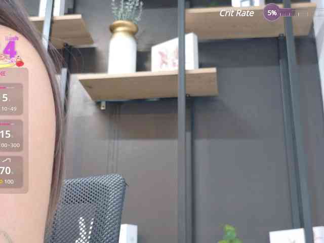 NathalieSwan webcam