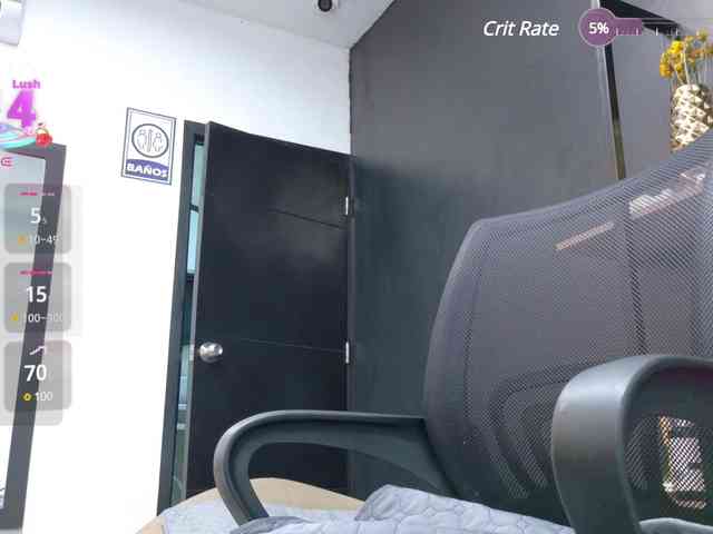 NathalieSwan webcam